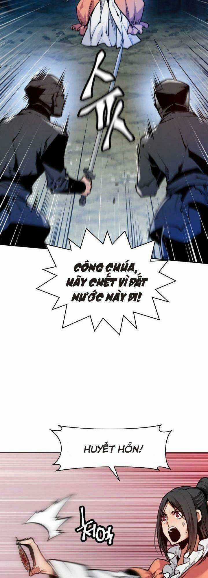 Thời Đại Hoàng Kim - Chapter 1 - Trang 9
