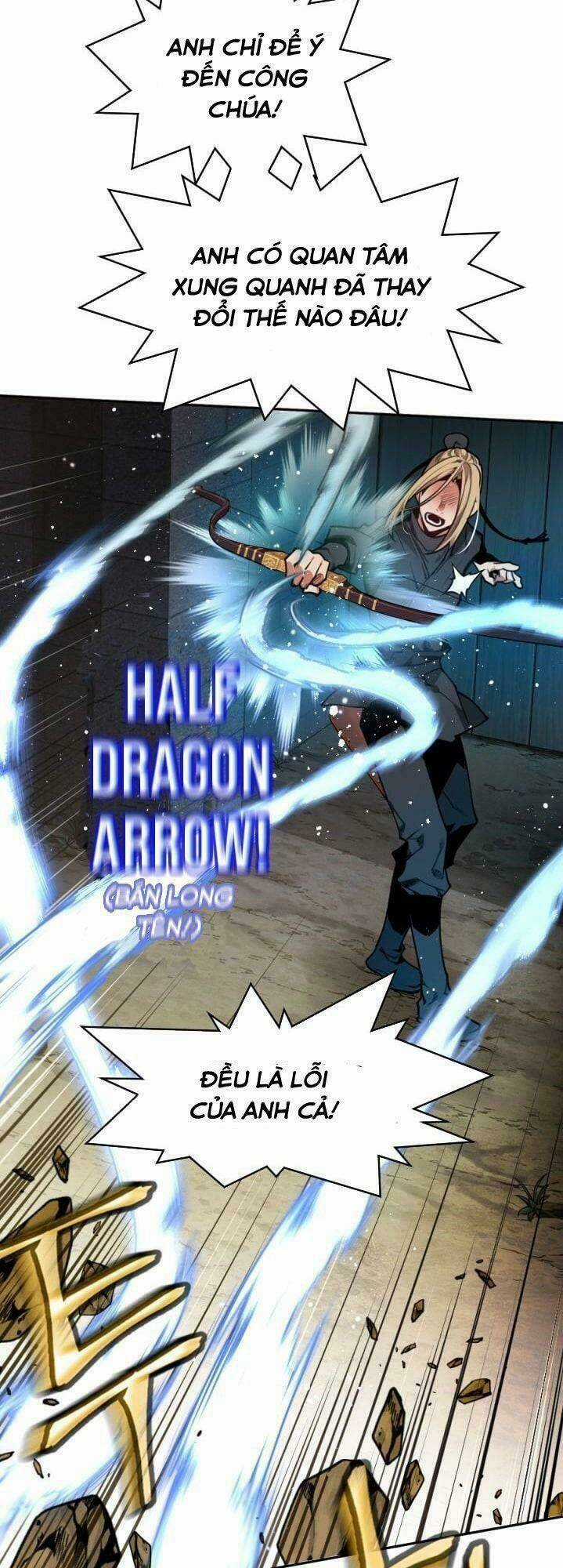 Thời Đại Hoàng Kim - Chapter 1 - Trang 81