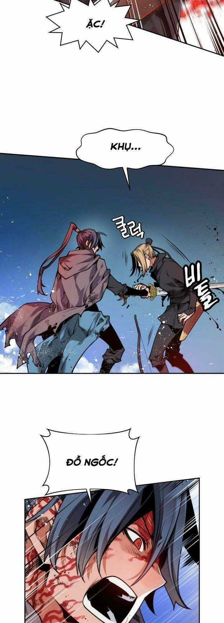 Thời Đại Hoàng Kim - Chapter 1 - Trang 90