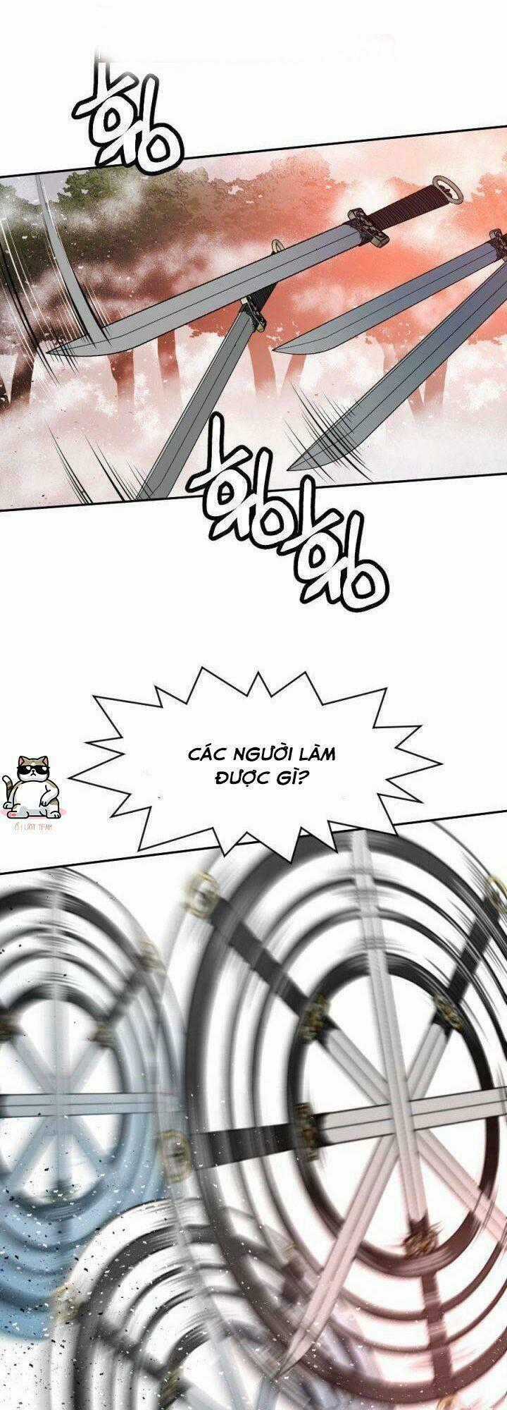 Thời Đại Hoàng Kim - Chapter 10 - Trang 2