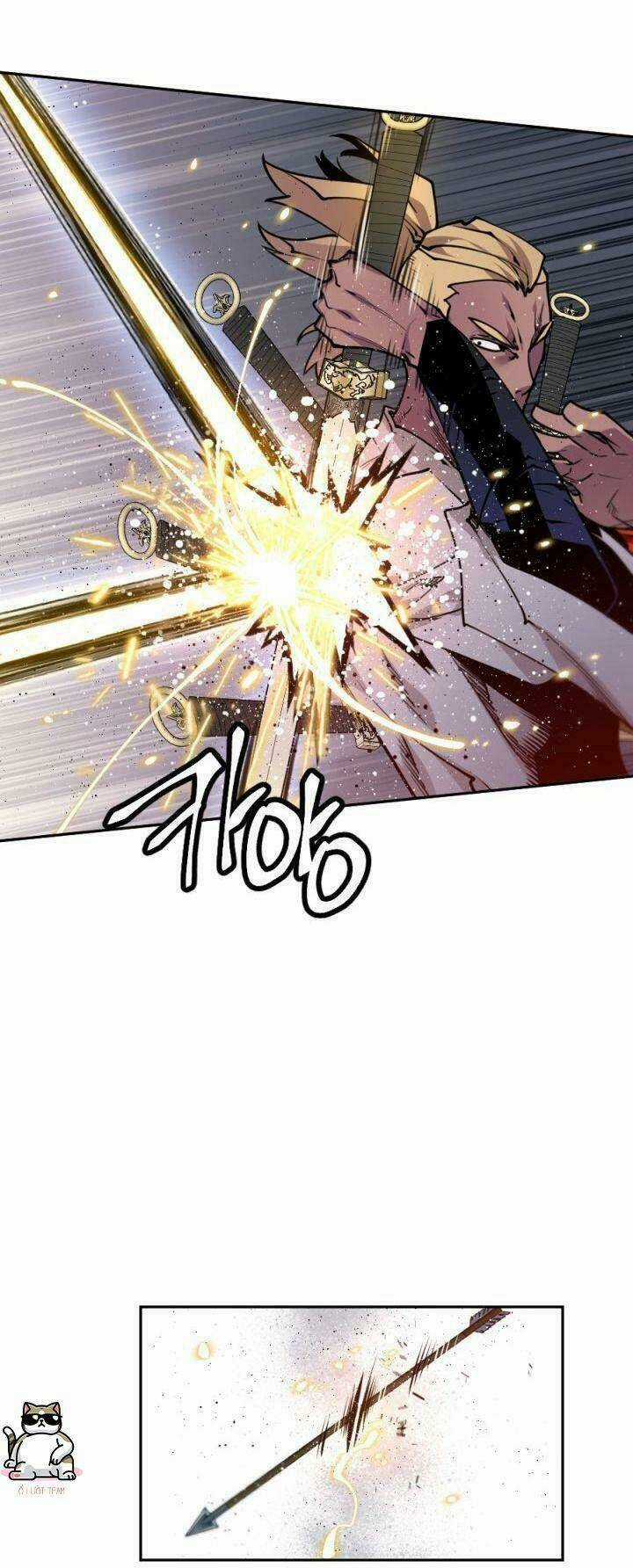 Thời Đại Hoàng Kim - Chapter 10 - Trang 18