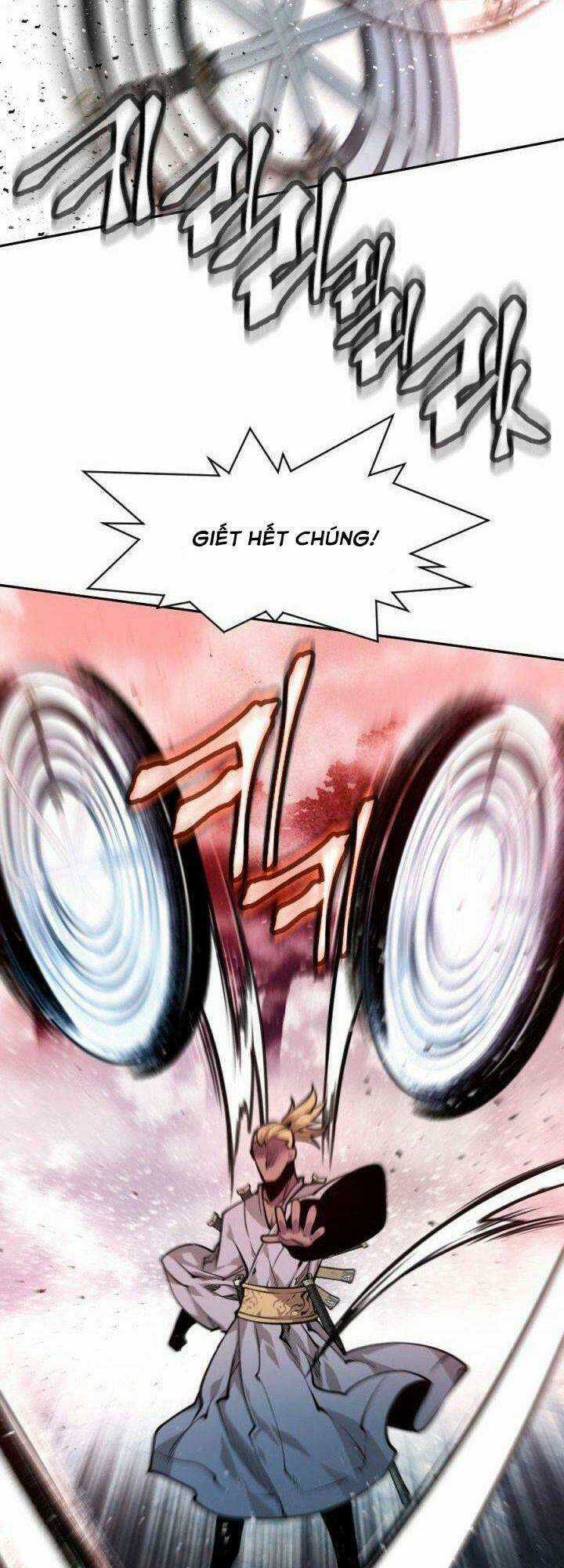 Thời Đại Hoàng Kim - Chapter 10 - Trang 3