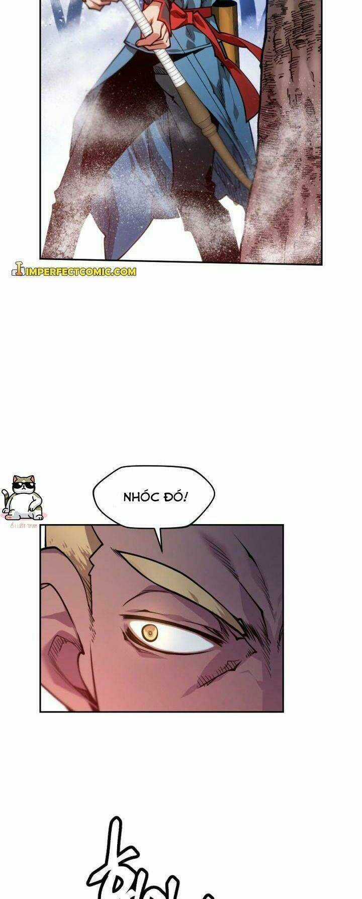 Thời Đại Hoàng Kim - Chapter 10 - Trang 28