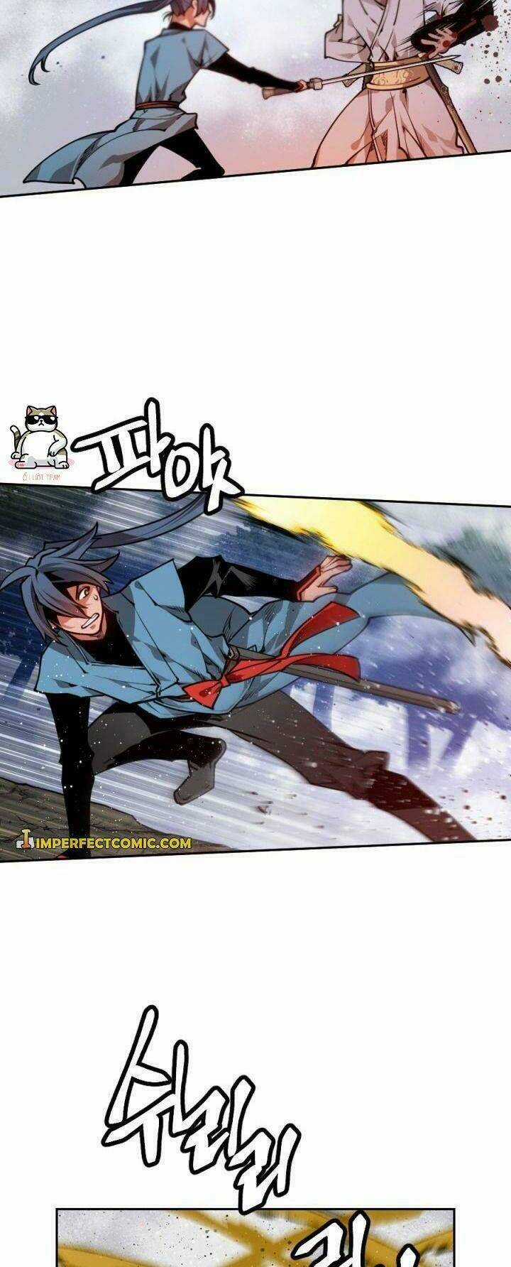 Thời Đại Hoàng Kim - Chapter 10 - Trang 37