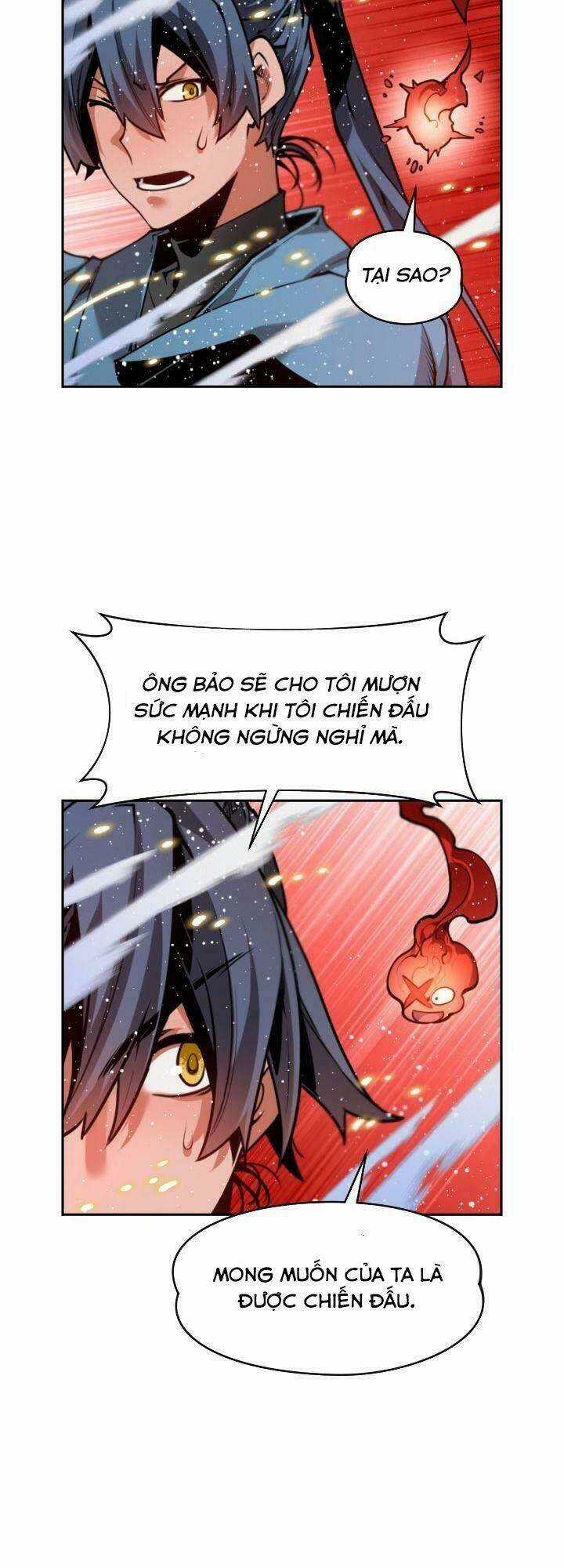 Thời Đại Hoàng Kim - Chapter 10 - Trang 44