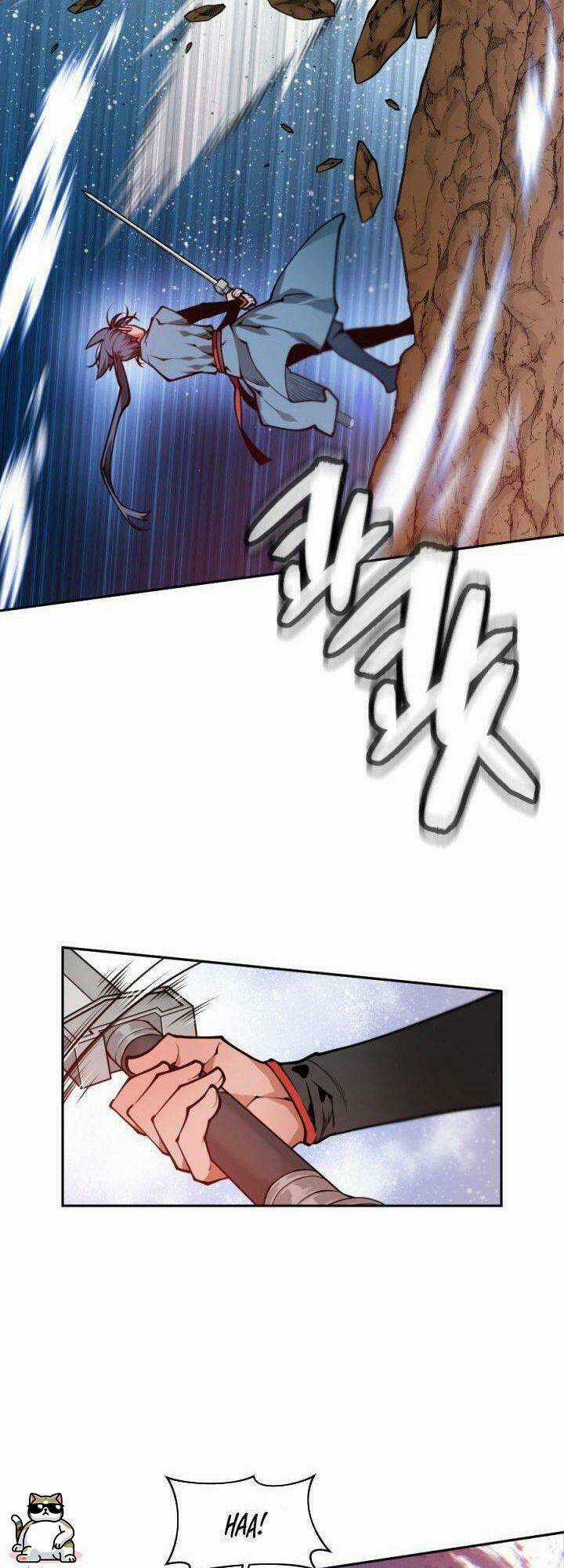 Thời Đại Hoàng Kim - Chapter 10 - Trang 6
