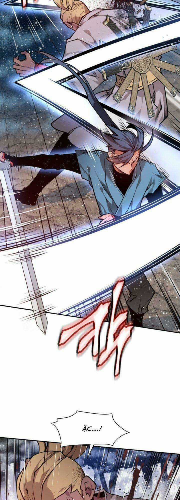 Thời Đại Hoàng Kim - Chapter 10 - Trang 59