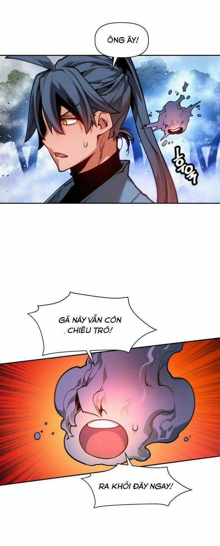 Thời Đại Hoàng Kim - Chapter 10 - Trang 64