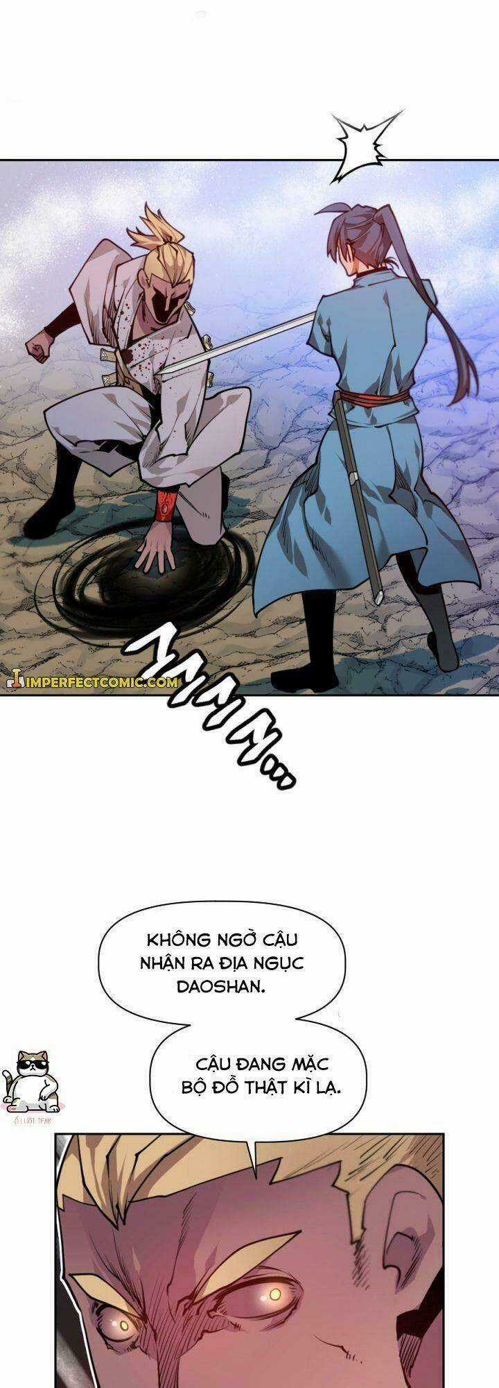 Thời Đại Hoàng Kim - Chapter 10 - Trang 65