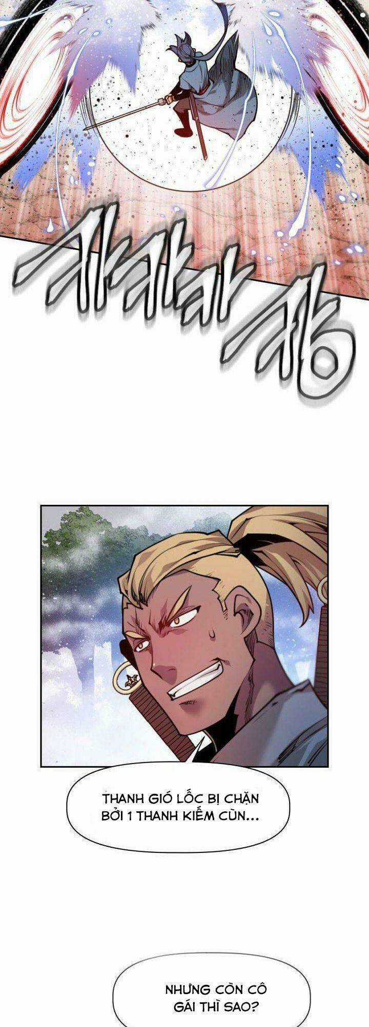 Thời Đại Hoàng Kim - Chapter 10 - Trang 8