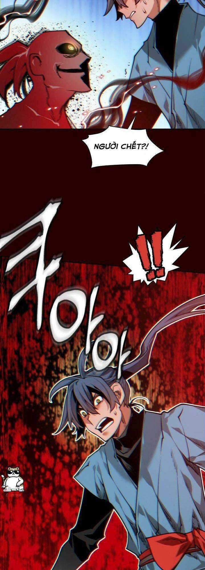 Thời Đại Hoàng Kim - Chapter 10 - Trang 72