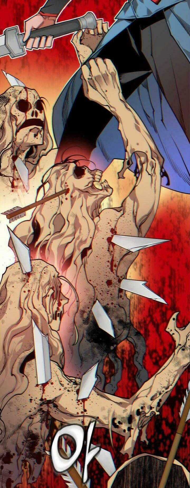 Thời Đại Hoàng Kim - Chapter 10 - Trang 73