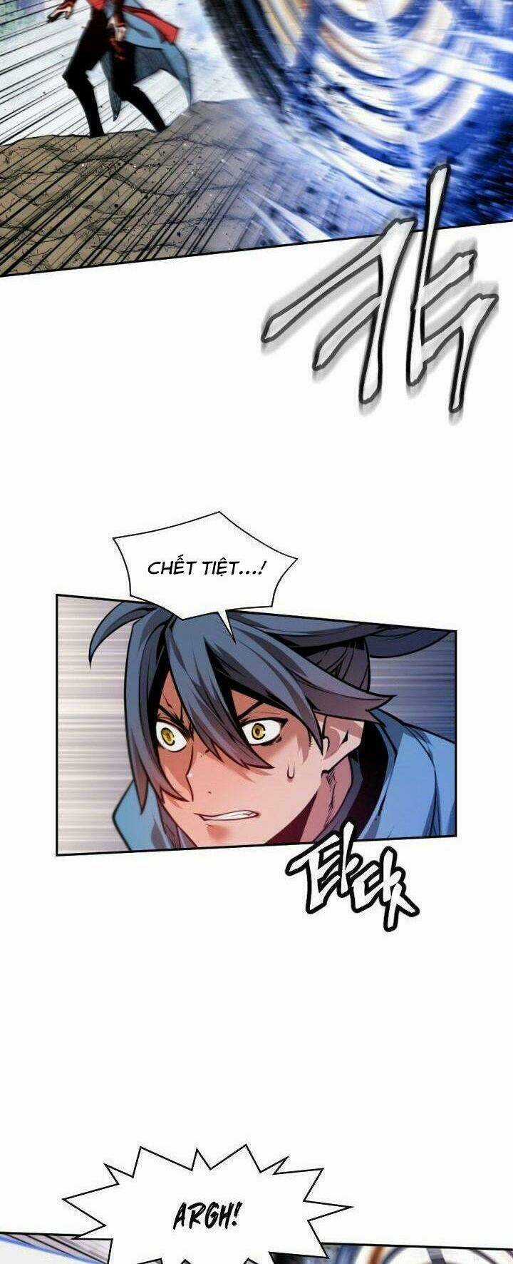 Thời Đại Hoàng Kim - Chapter 10 - Trang 10