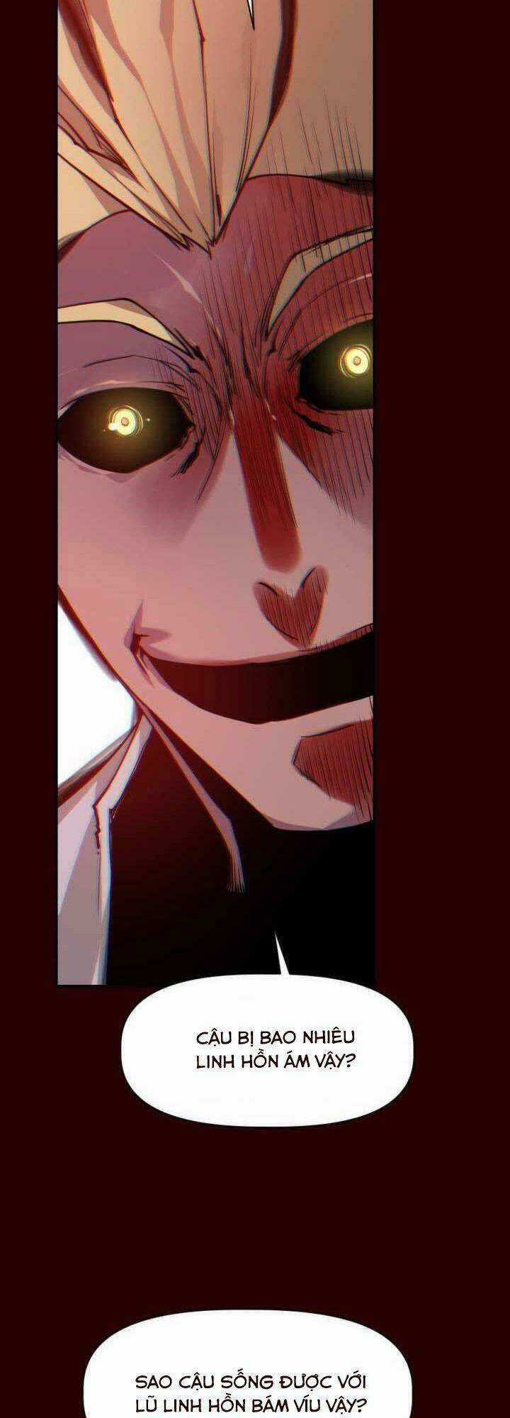 Thời Đại Hoàng Kim - Chapter 11 - Trang 3