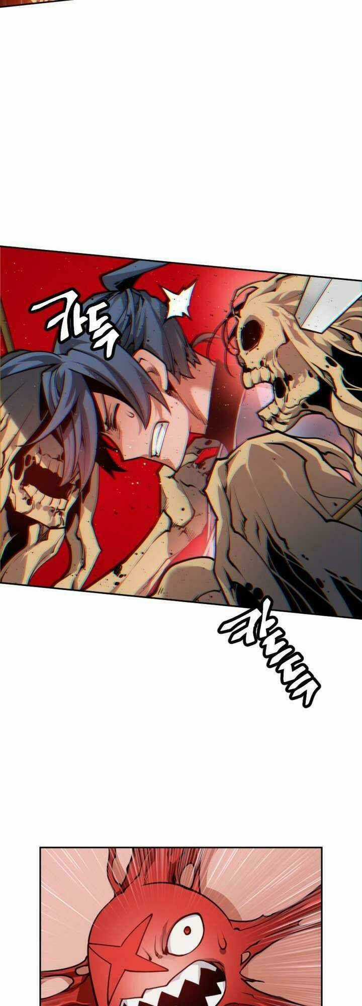 Thời Đại Hoàng Kim - Chapter 11 - Trang 21