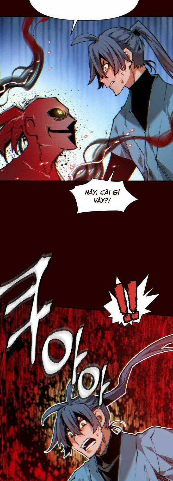 Thời Đại Hoàng Kim - Chapter 11 - Trang 4