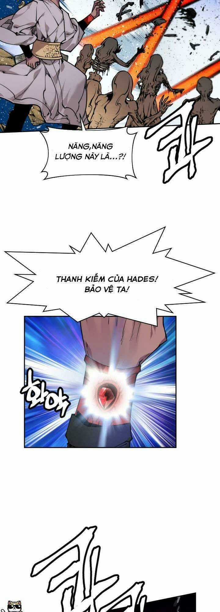 Thời Đại Hoàng Kim - Chapter 11 - Trang 35