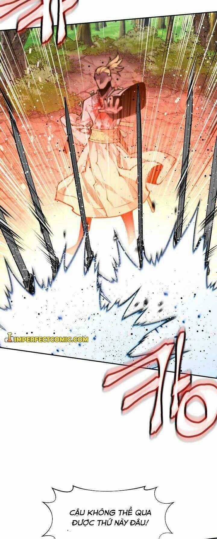 Thời Đại Hoàng Kim - Chapter 11 - Trang 37