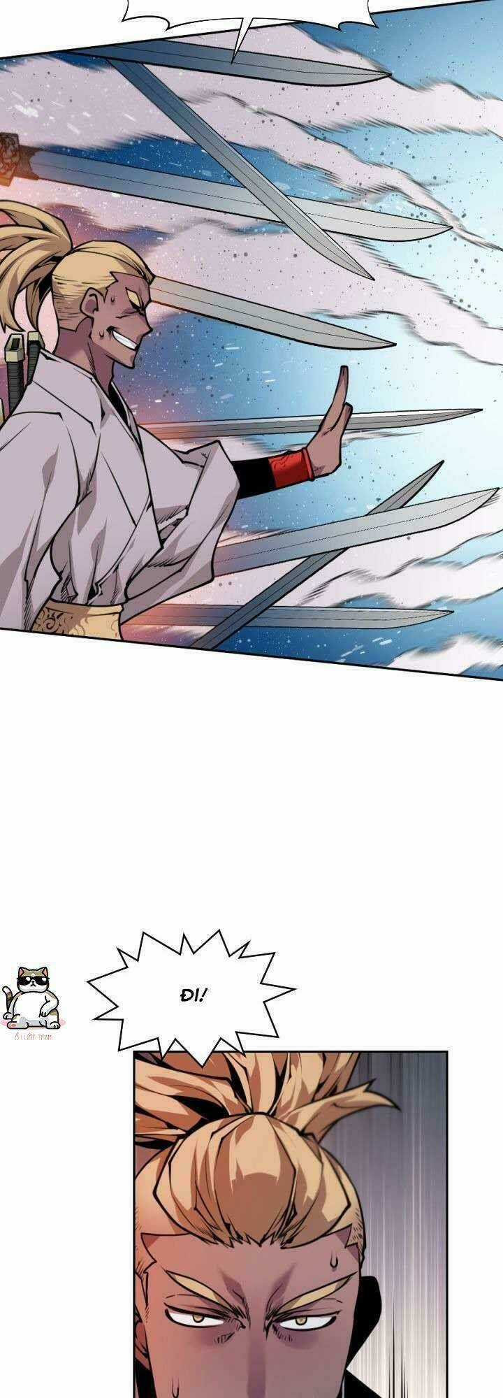 Thời Đại Hoàng Kim - Chapter 11 - Trang 38