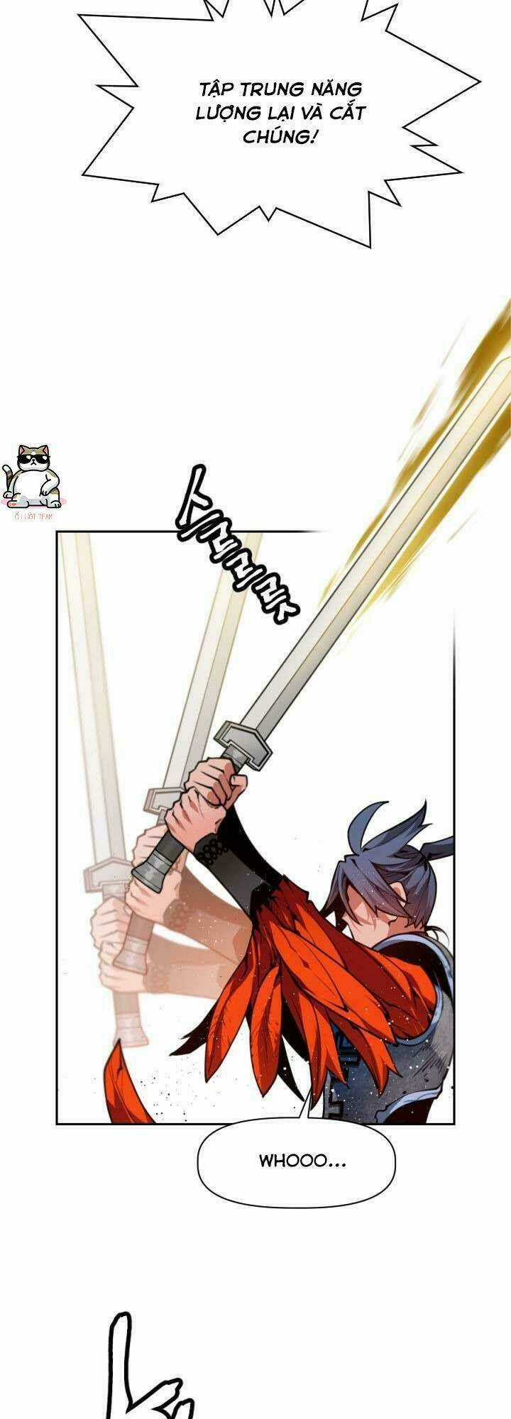 Thời Đại Hoàng Kim - Chapter 11 - Trang 42