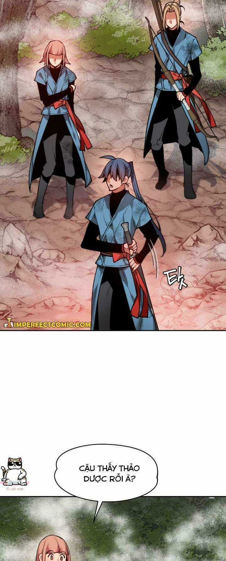 Thời Đại Hoàng Kim - Chapter 11 - Trang 54