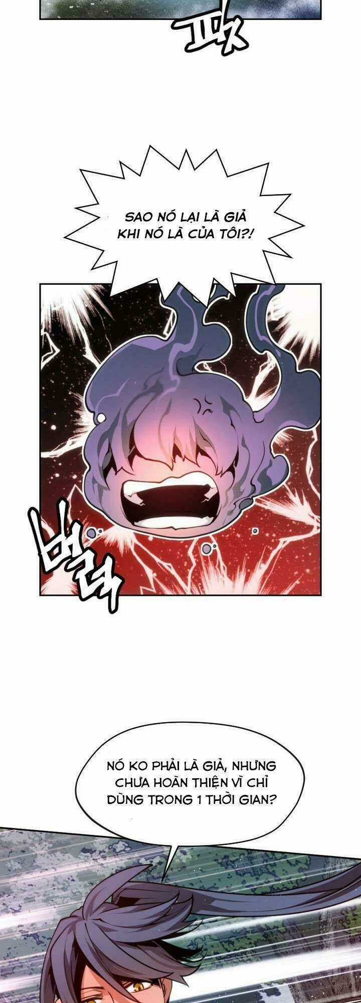 Thời Đại Hoàng Kim - Chapter 11 - Trang 61