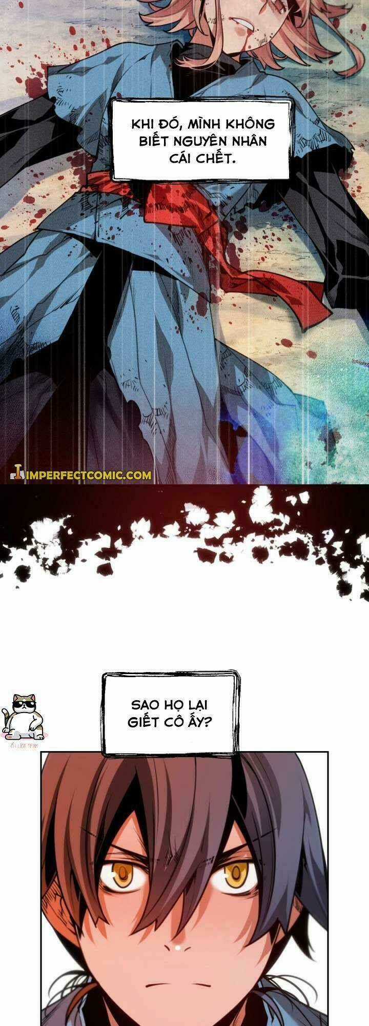 Thời Đại Hoàng Kim - Chapter 11 - Trang 67