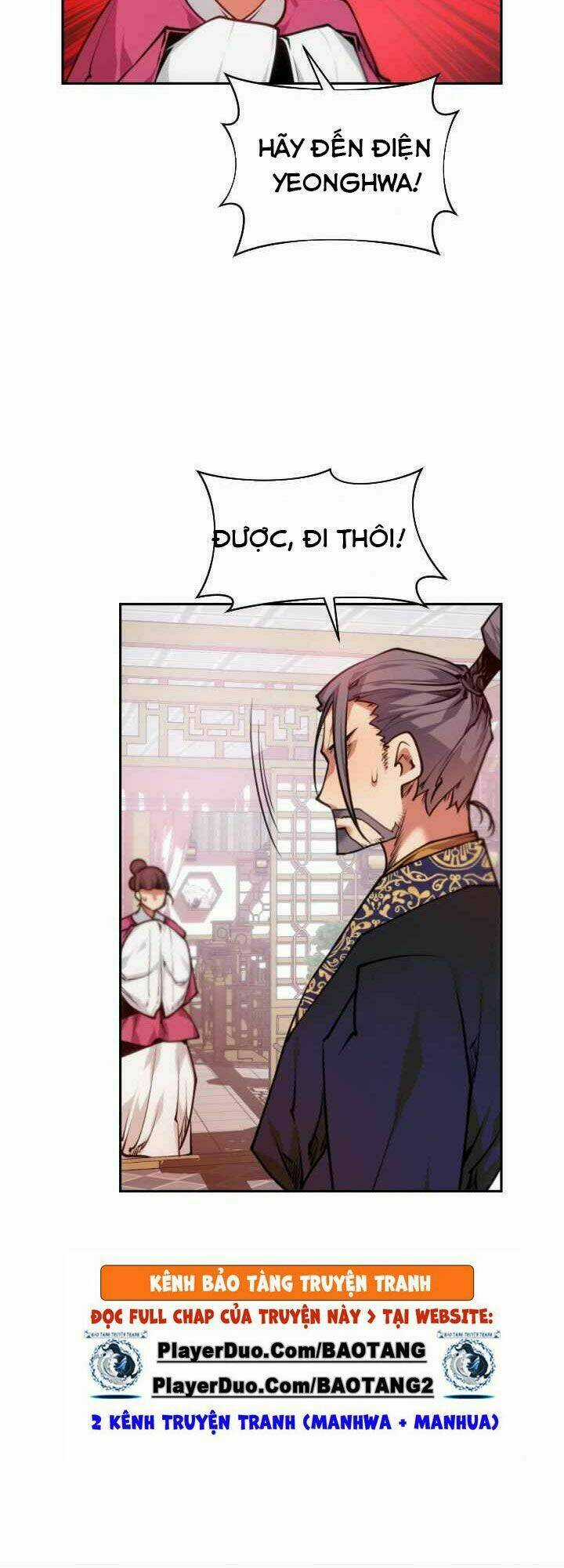 Thời Đại Hoàng Kim - Chapter 12 - Trang 15