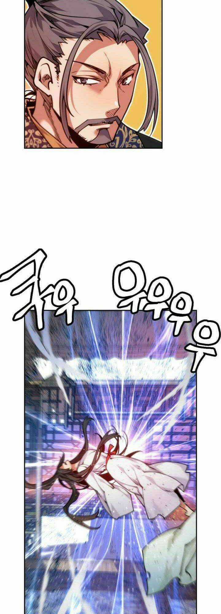 Thời Đại Hoàng Kim - Chapter 12 - Trang 23