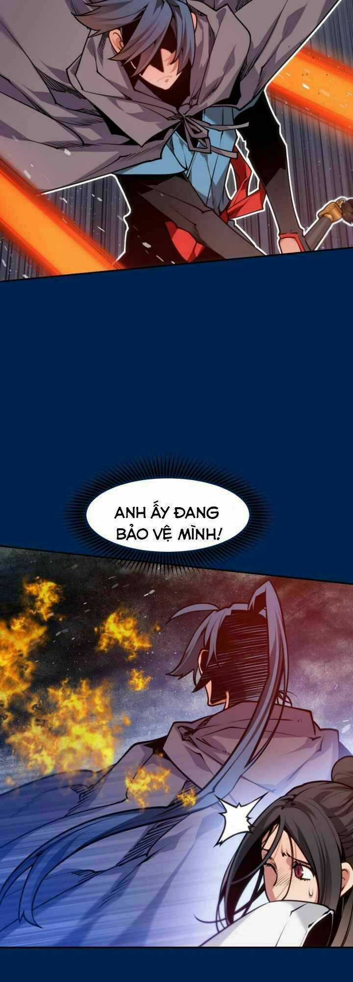 Thời Đại Hoàng Kim - Chapter 12 - Trang 40