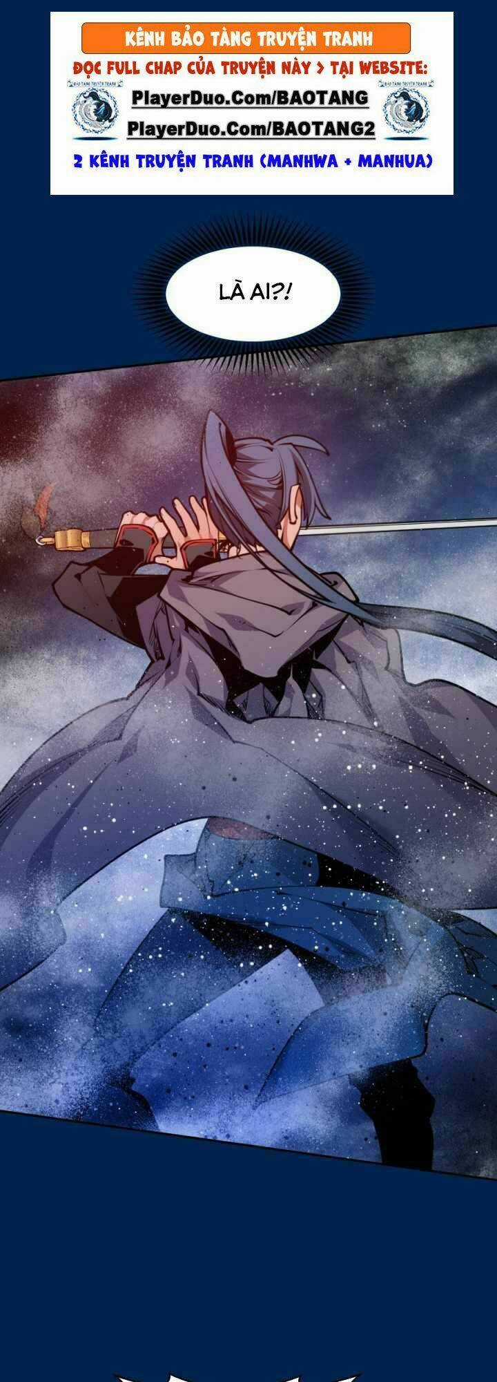 Thời Đại Hoàng Kim - Chapter 12 - Trang 41