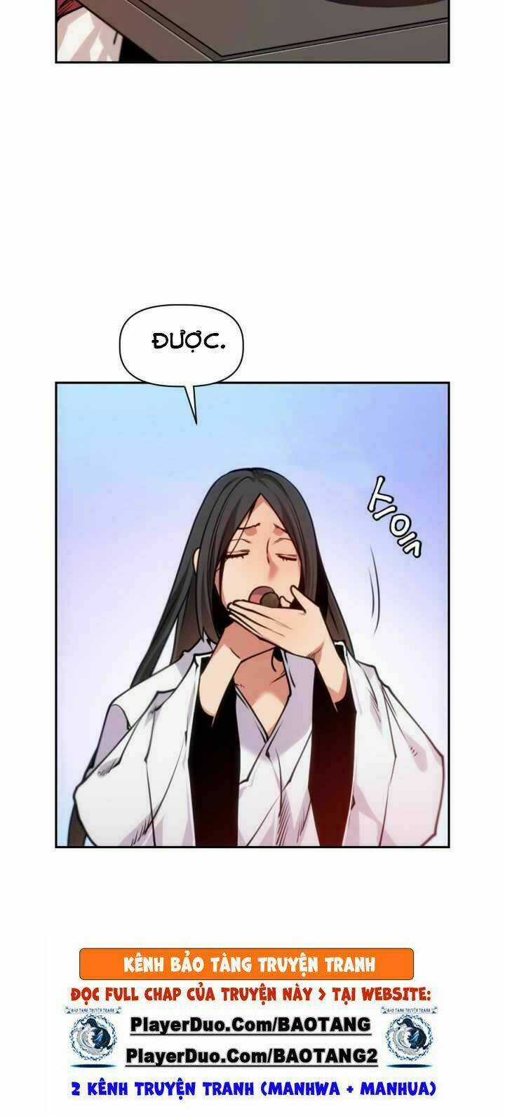 Thời Đại Hoàng Kim - Chapter 12 - Trang 64