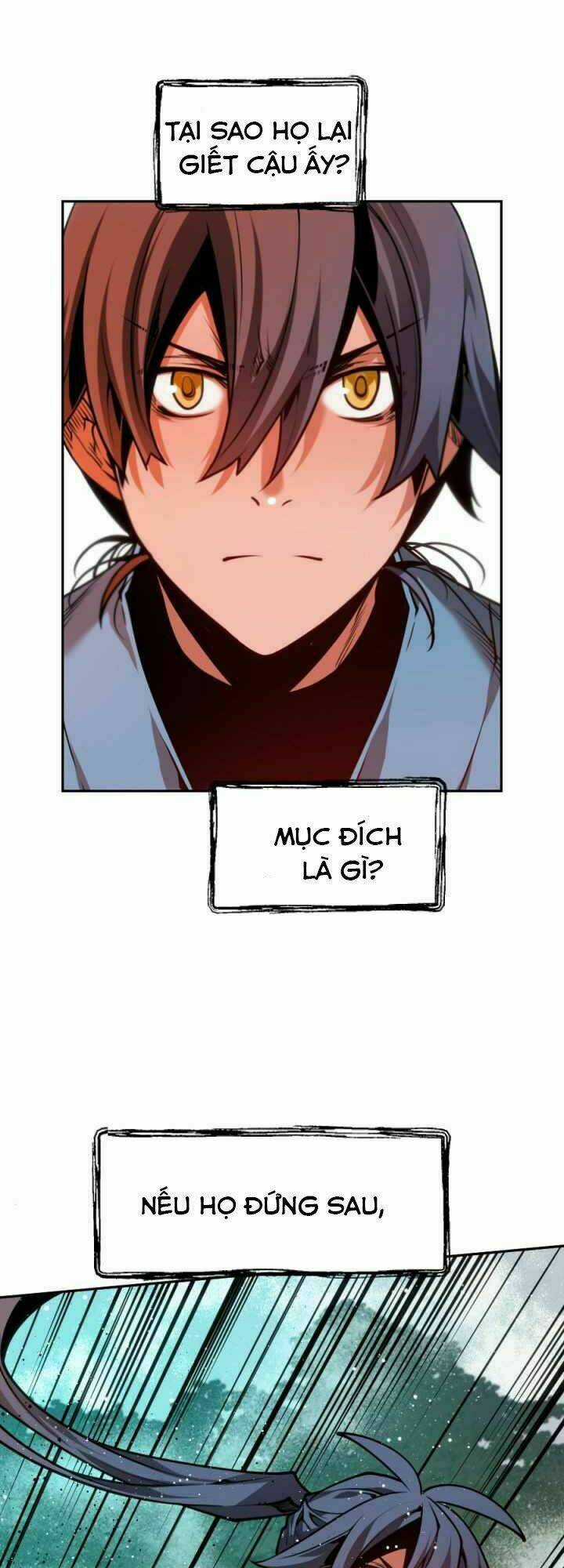 Thời Đại Hoàng Kim - Chapter 12 - Trang 8