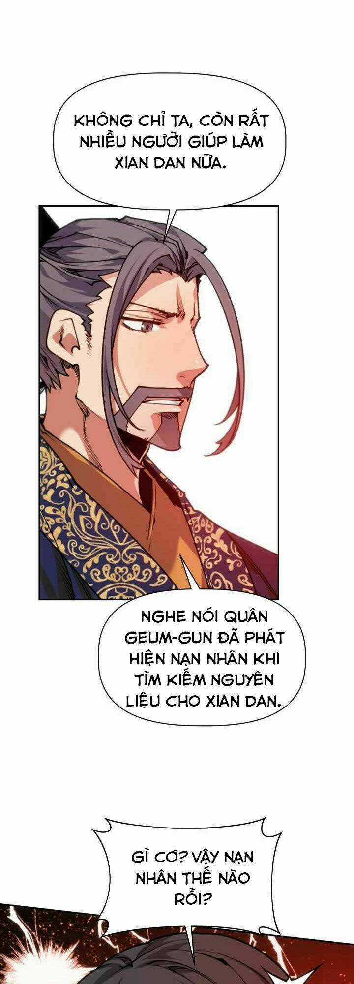 Thời Đại Hoàng Kim - Chapter 12 - Trang 77