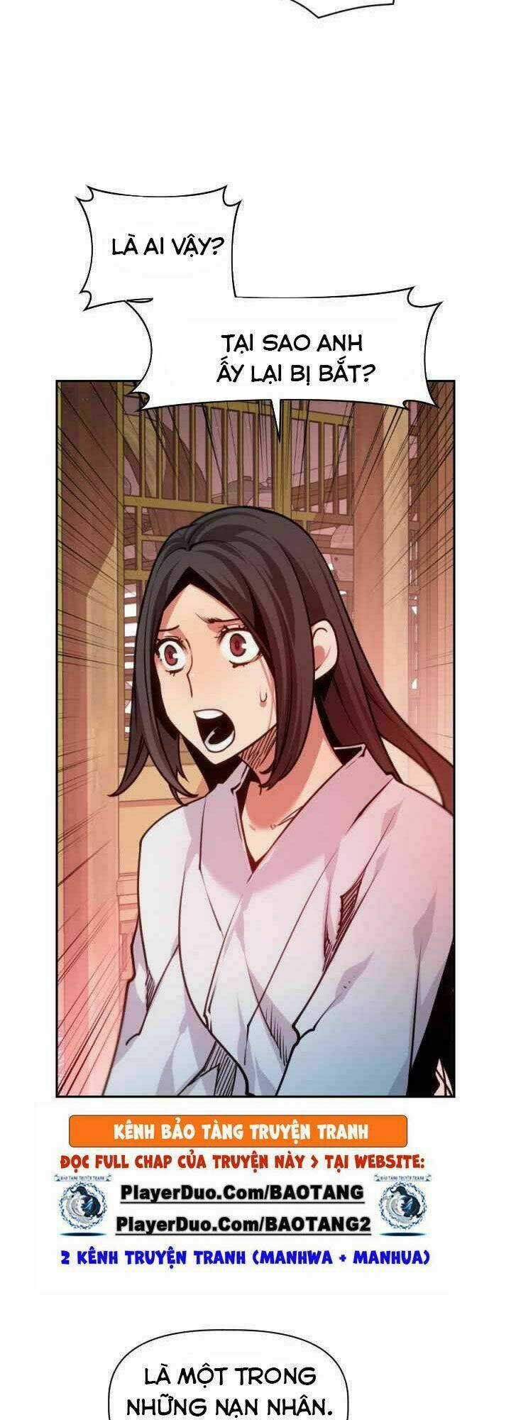 Thời Đại Hoàng Kim - Chapter 13 - Trang 11