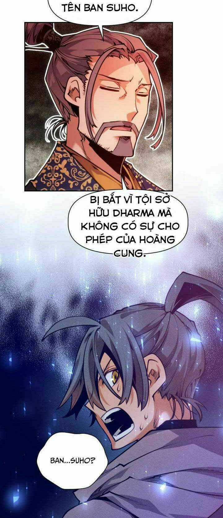 Thời Đại Hoàng Kim - Chapter 13 - Trang 12