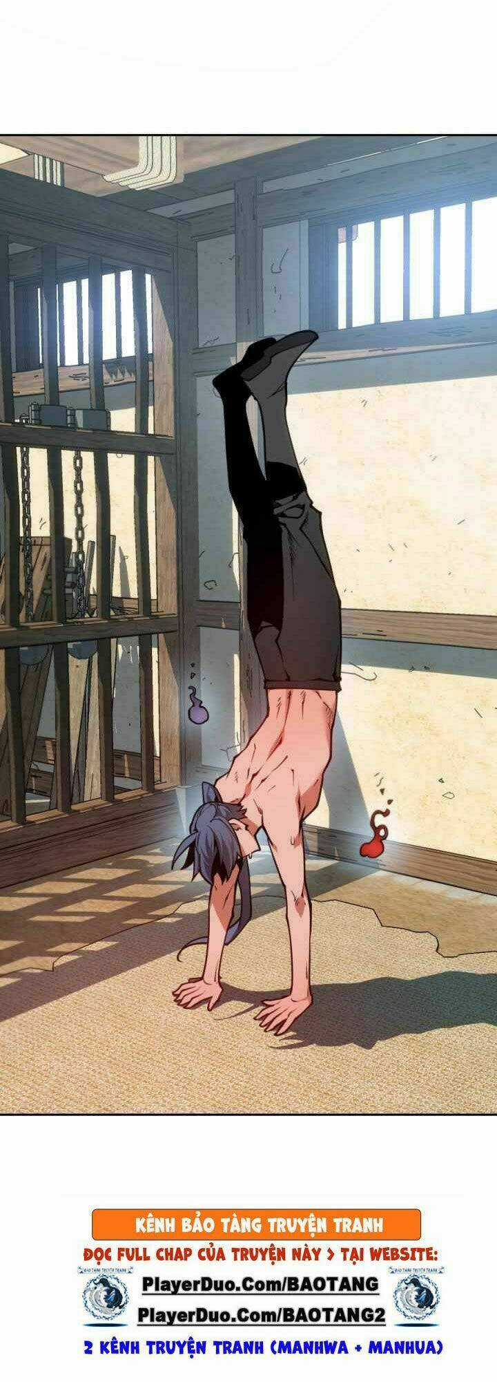 Thời Đại Hoàng Kim - Chapter 13 - Trang 15