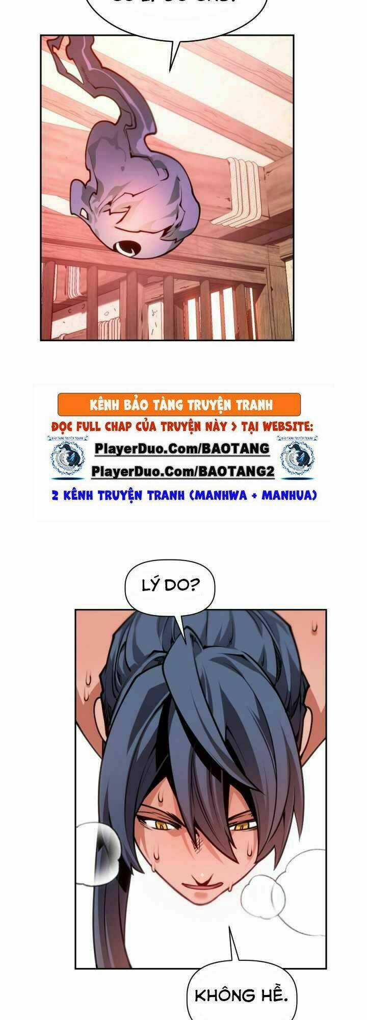 Thời Đại Hoàng Kim - Chapter 13 - Trang 19