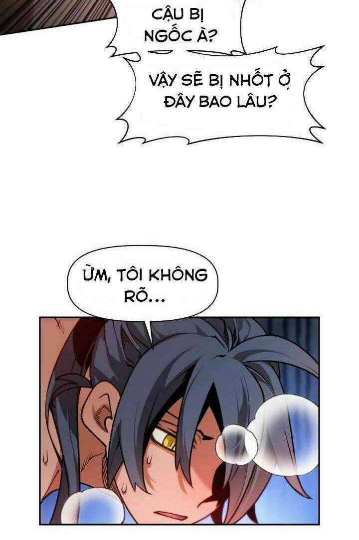 Thời Đại Hoàng Kim - Chapter 13 - Trang 21