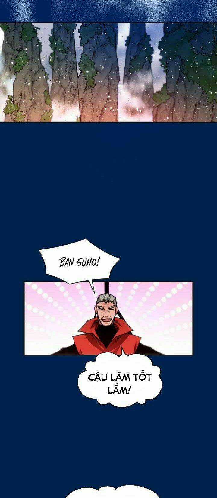 Thời Đại Hoàng Kim - Chapter 13 - Trang 23