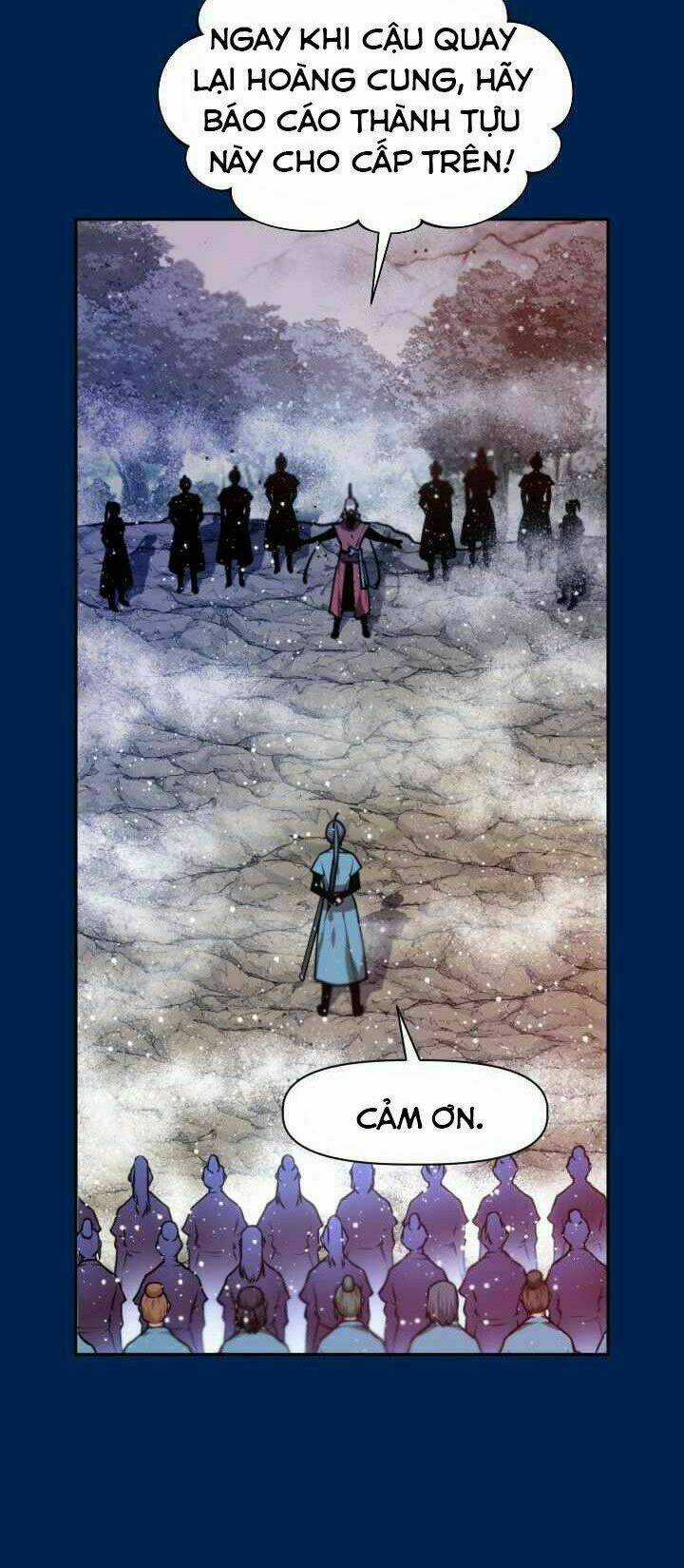 Thời Đại Hoàng Kim - Chapter 13 - Trang 24