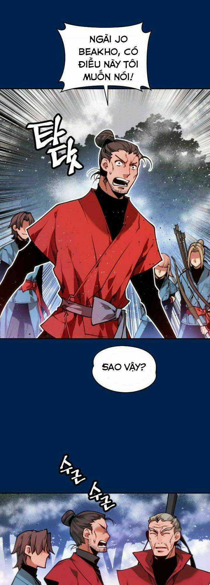 Thời Đại Hoàng Kim - Chapter 13 - Trang 25