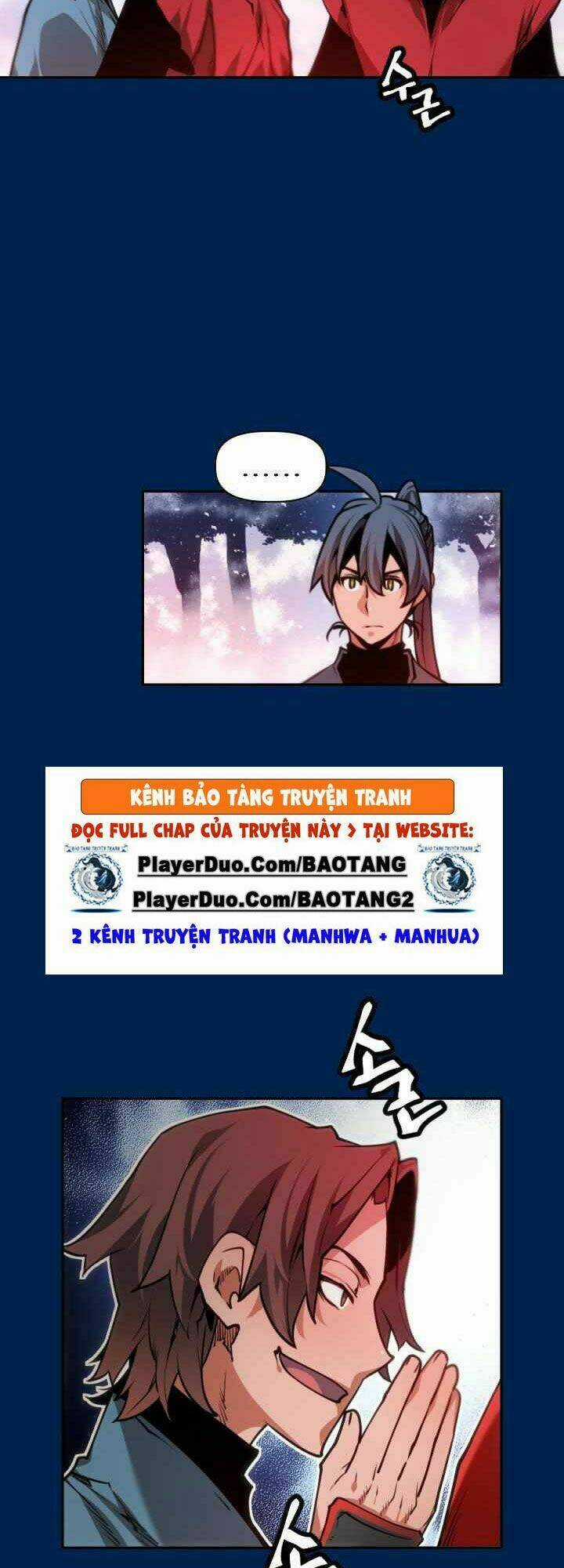 Thời Đại Hoàng Kim - Chapter 13 - Trang 26