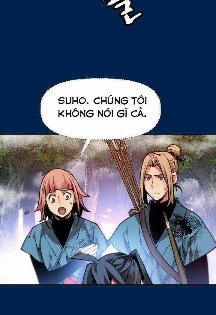 Thời Đại Hoàng Kim - Chapter 13 - Trang 27