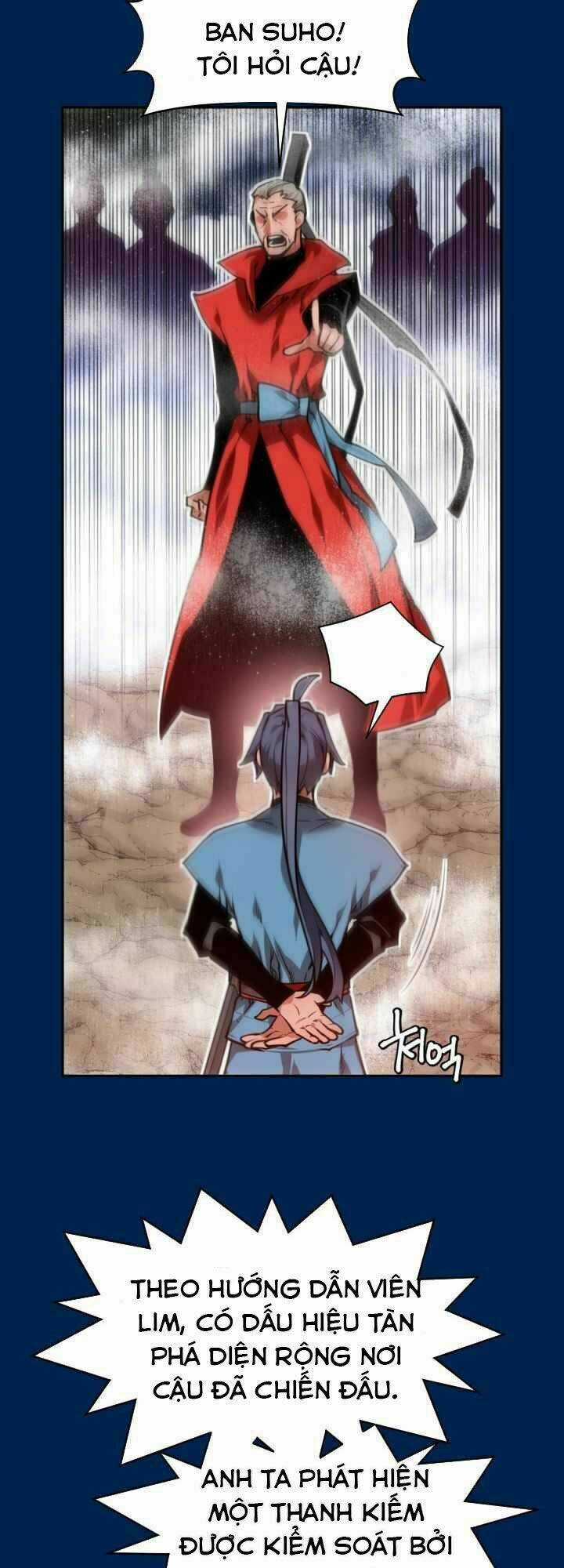 Thời Đại Hoàng Kim - Chapter 13 - Trang 29