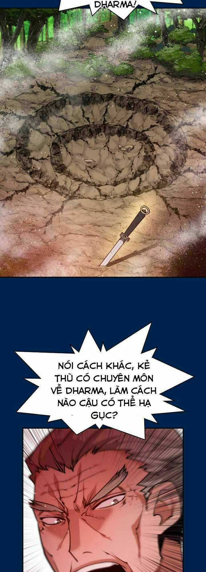 Thời Đại Hoàng Kim - Chapter 13 - Trang 30