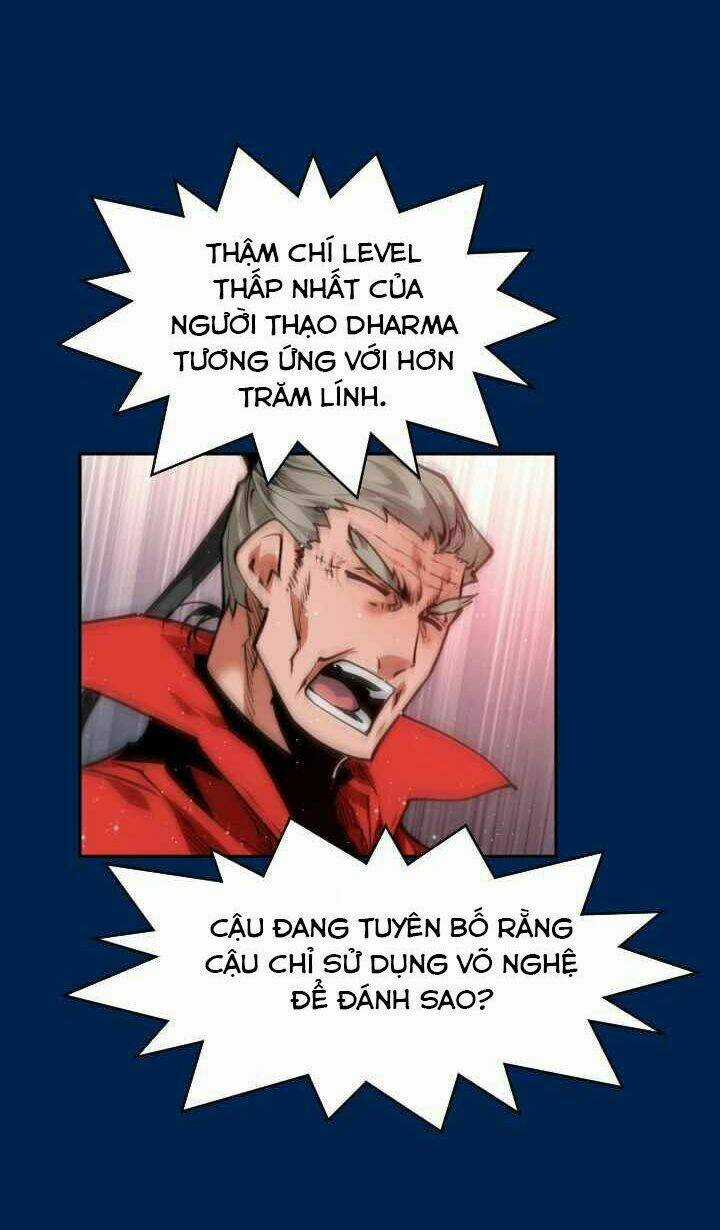 Thời Đại Hoàng Kim - Chapter 13 - Trang 32