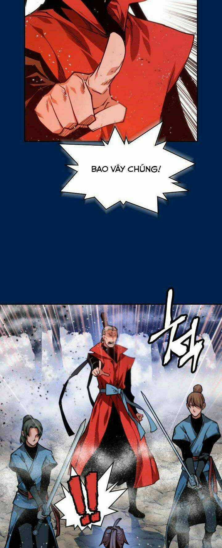 Thời Đại Hoàng Kim - Chapter 13 - Trang 34