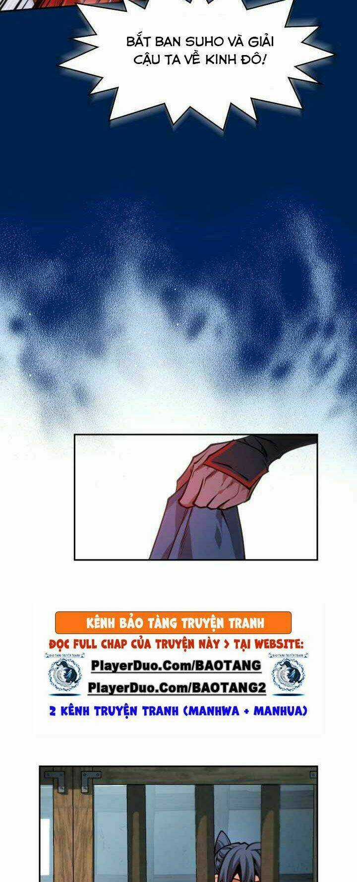 Thời Đại Hoàng Kim - Chapter 13 - Trang 37