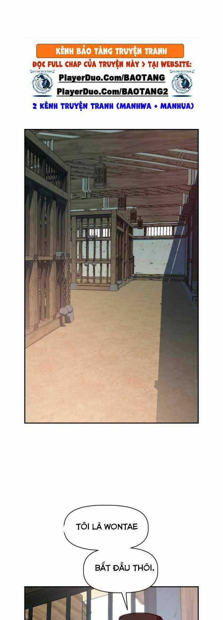 Thời Đại Hoàng Kim - Chapter 13 - Trang 40